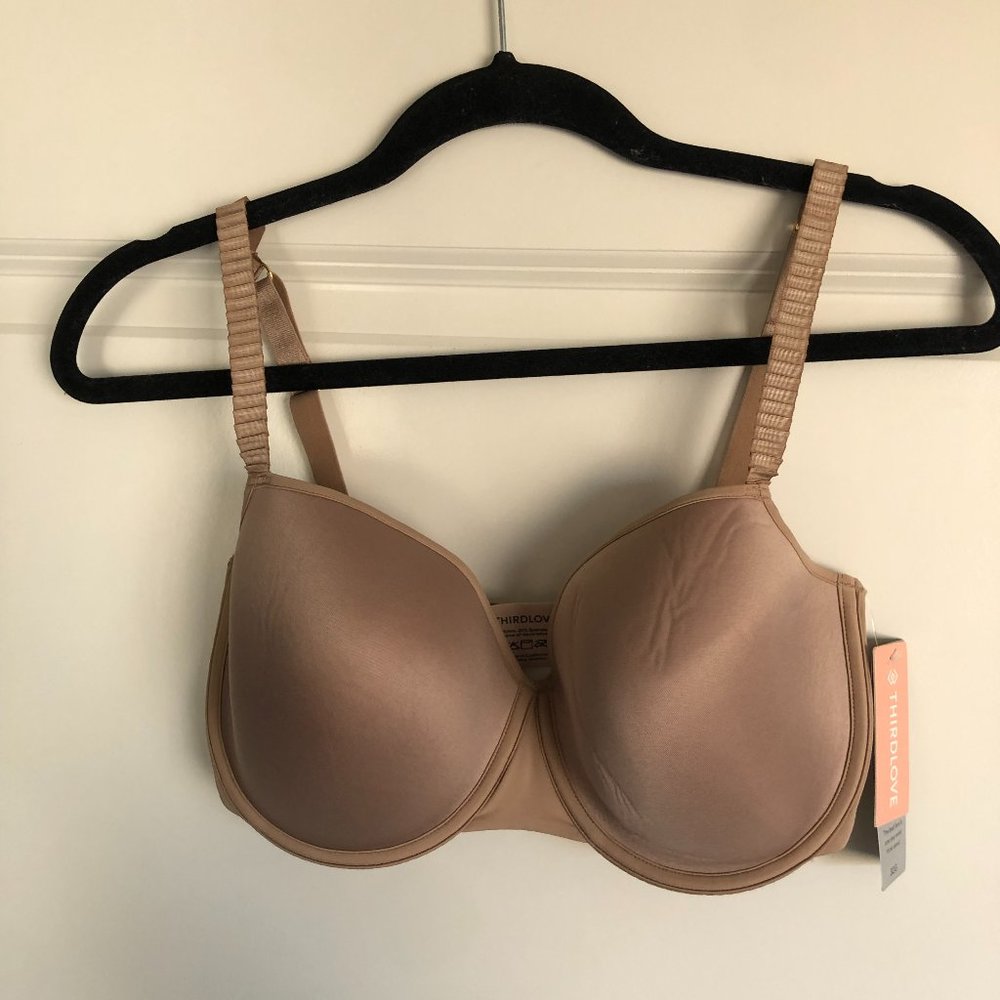 ThirdLove 24/7 Classic T-Shirt Bra